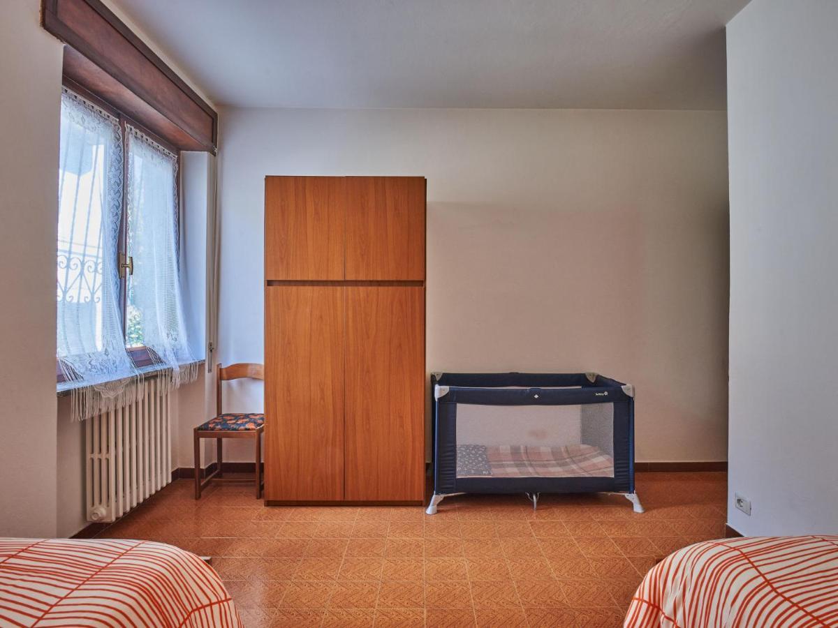 Ferienhaus Simoni - Gla107 By Interhome *