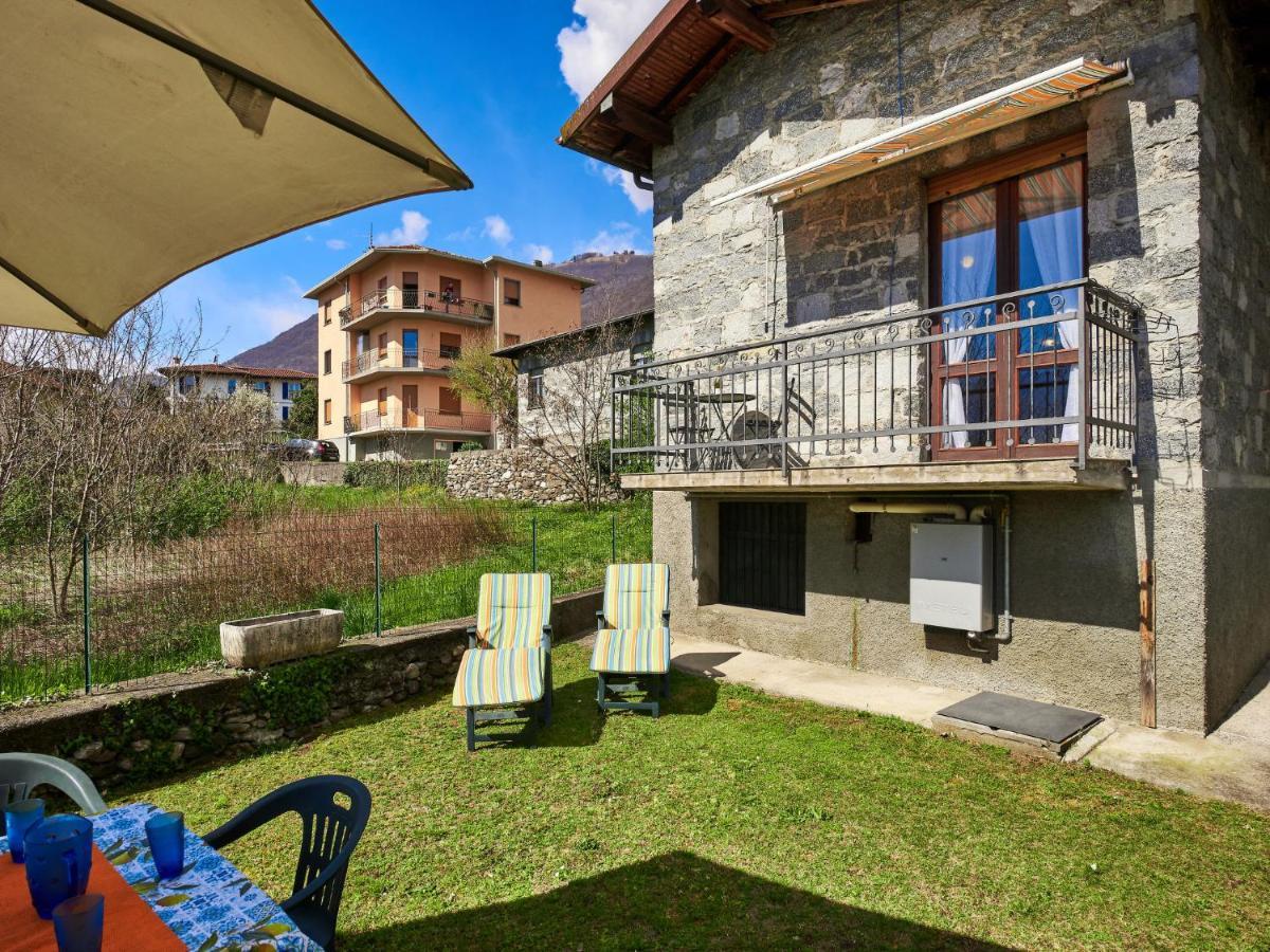 Ferienhaus Simoni - Gla107 By Interhome