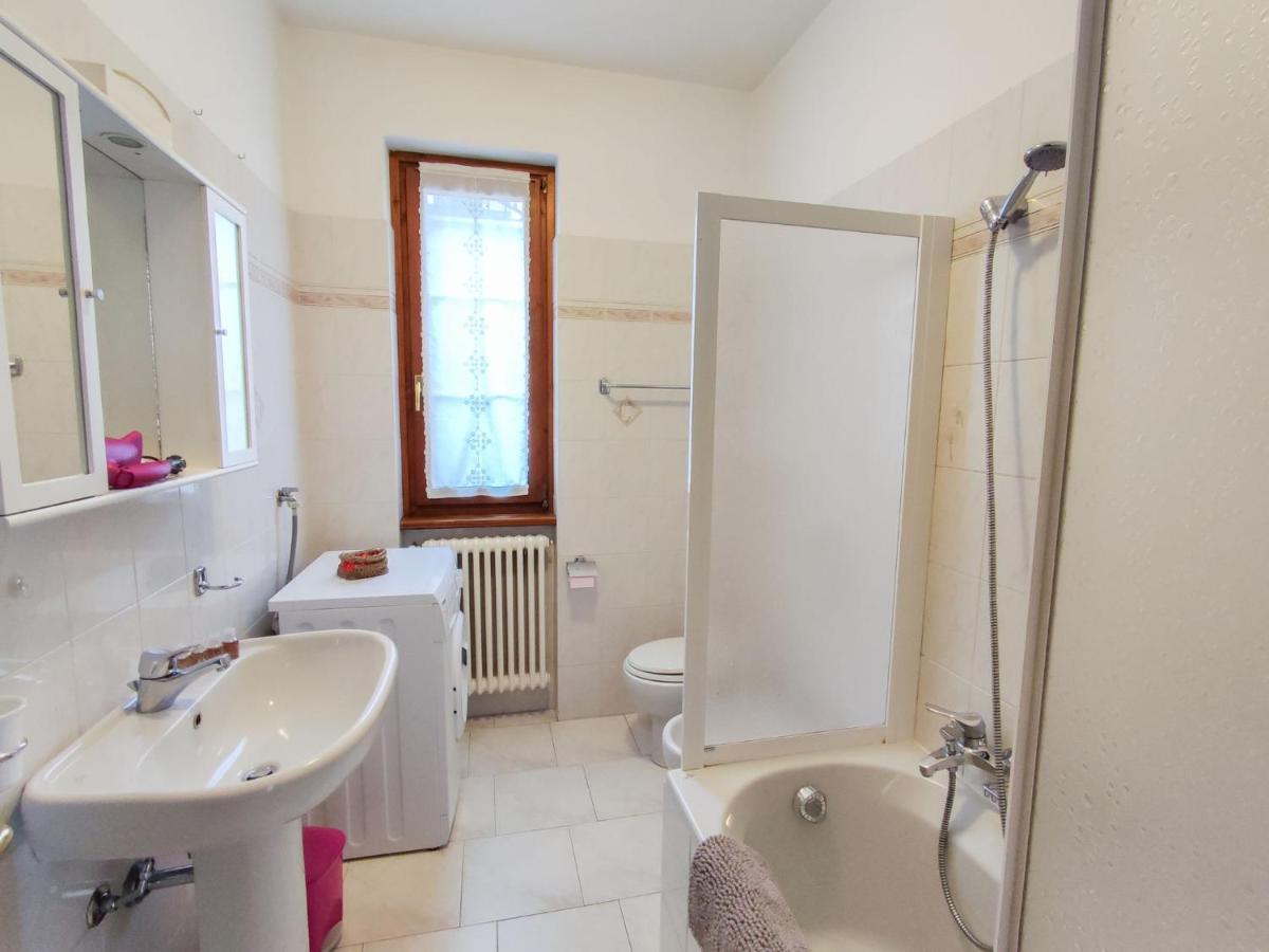 La Trave By Interhome * Stazzona