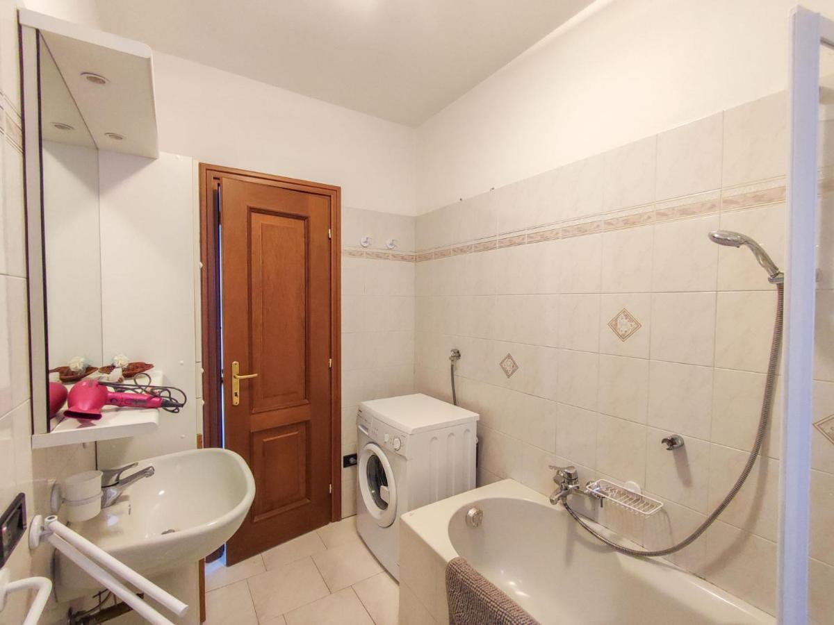 Locazione Turistica La Trave - Szz217 Appartamento