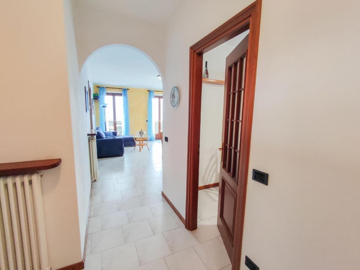 Locazione Turistica La Trave - Szz217