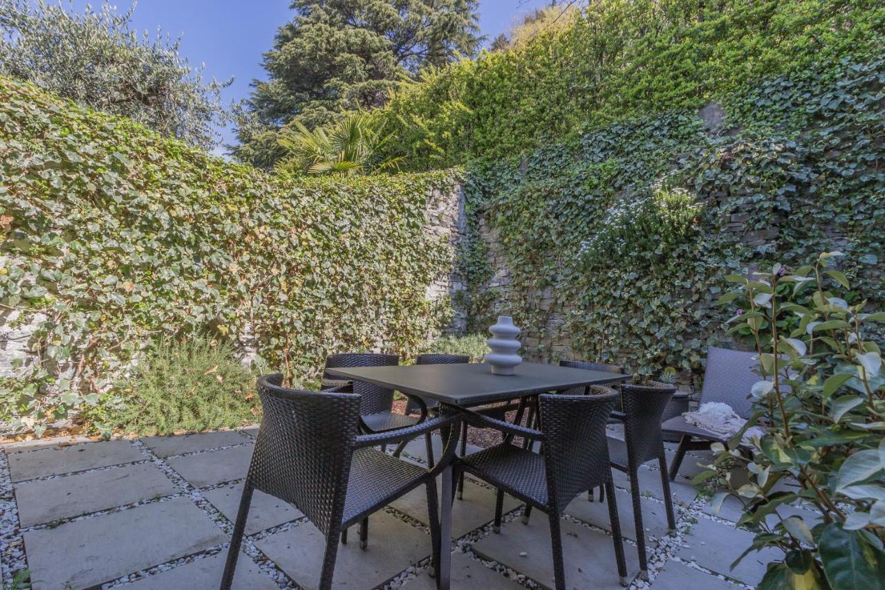 Il Giardino Di Alice Apartment *