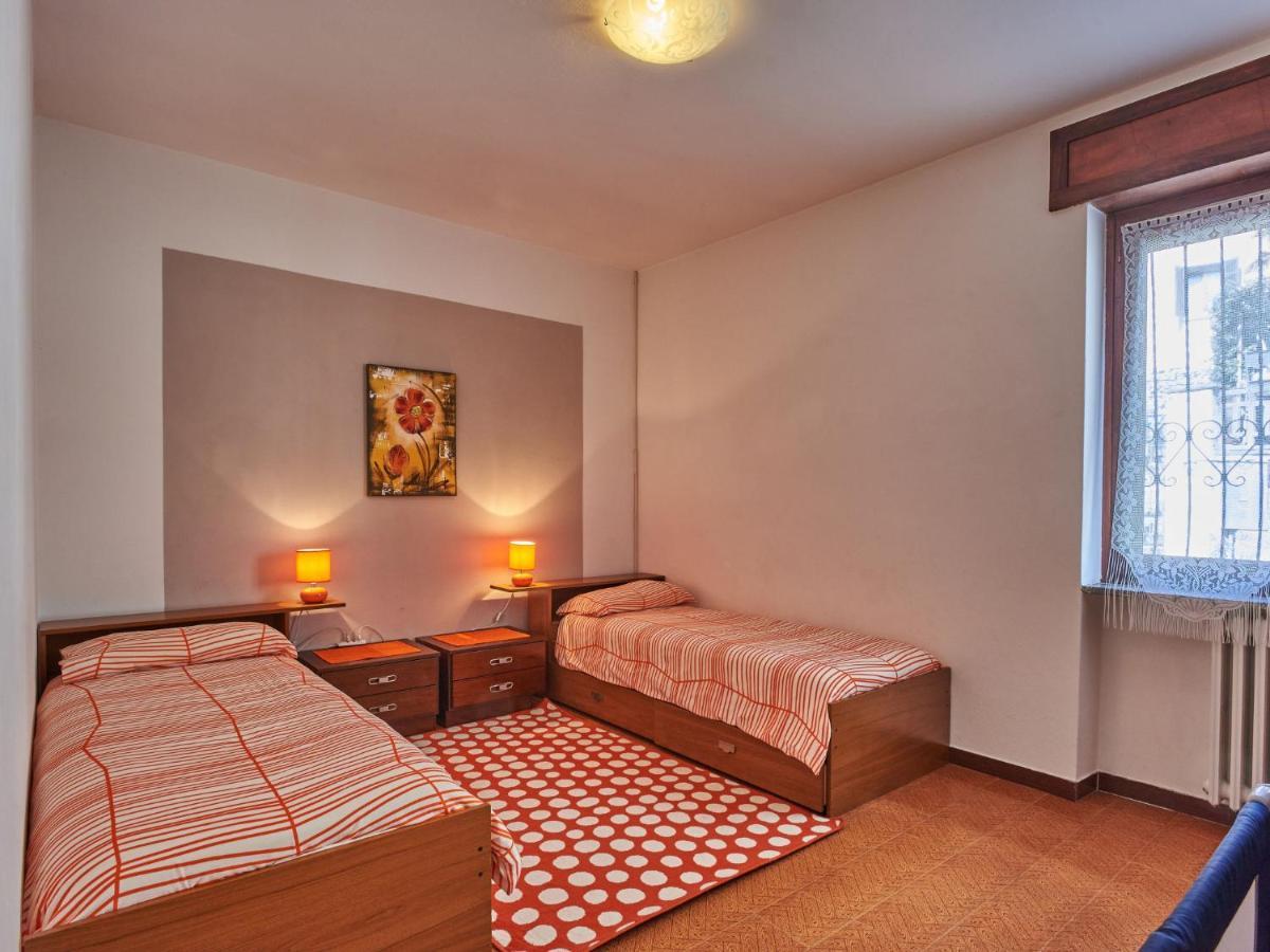 Ferienhaus Simoni - Gla107 By Interhome *