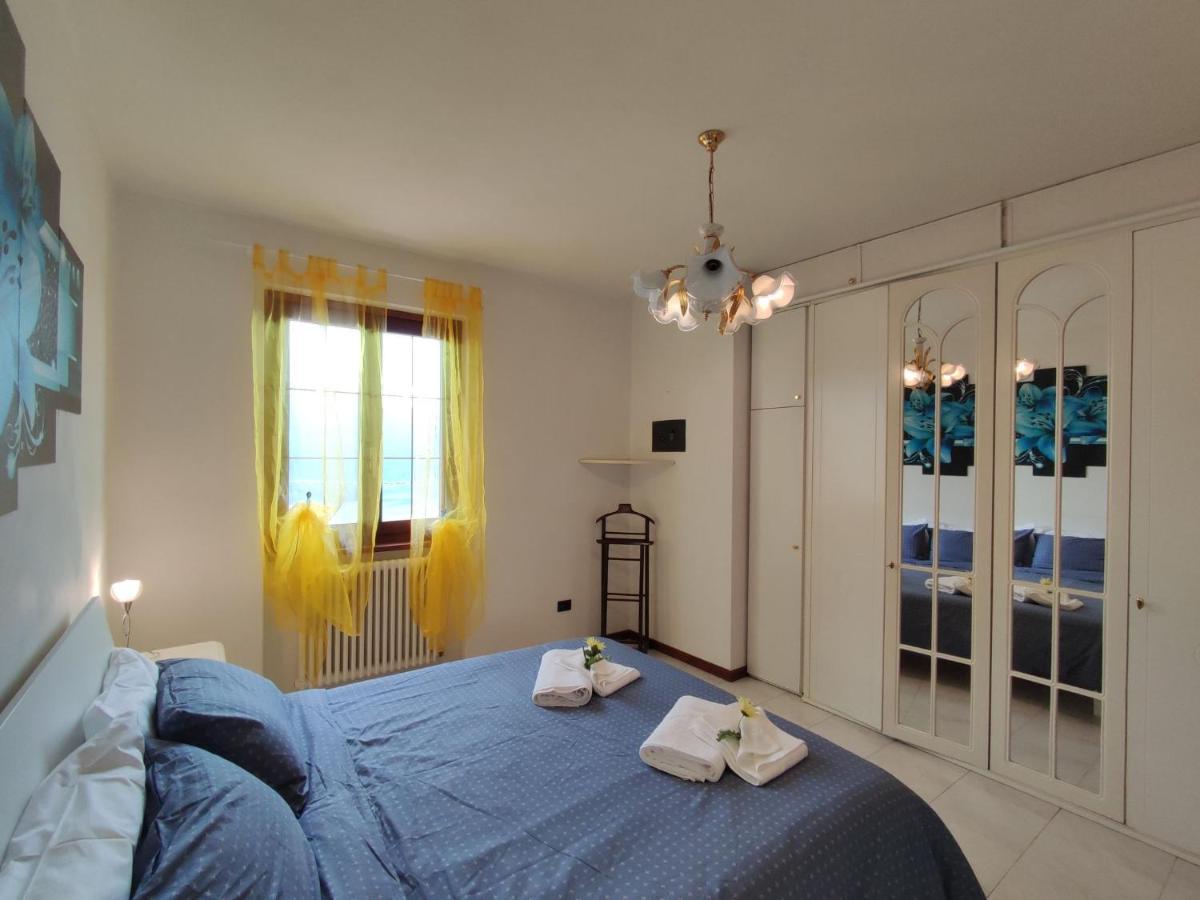 Locazione Turistica La Trave - Szz217 Appartamento *