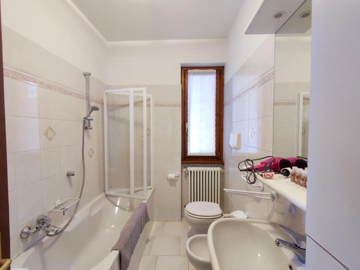 Locazione Turistica La Trave - Szz217 Appartamento