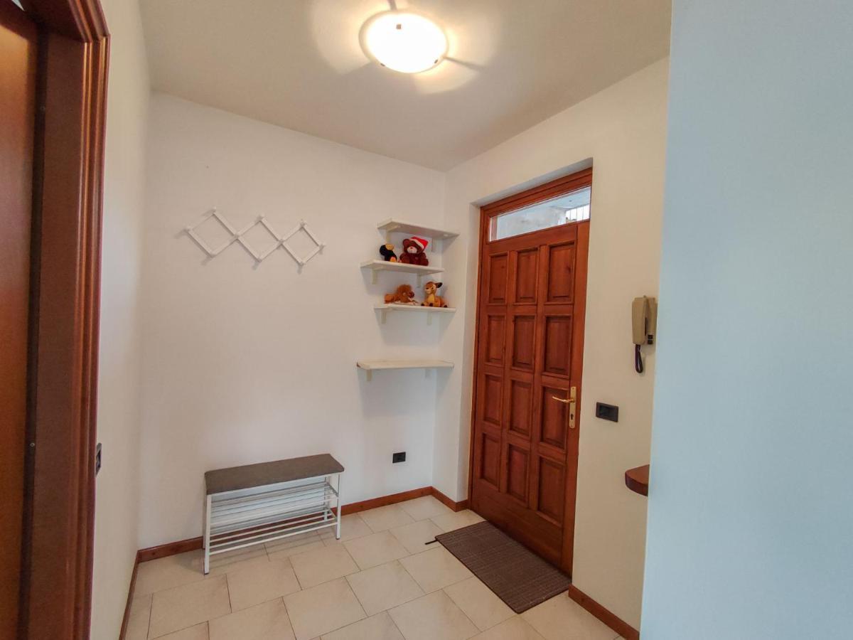 Appartamento Locazione Turistica La Trave - Szz217 Stazzona