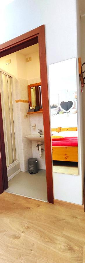 Hotel Bellavista Veleso
