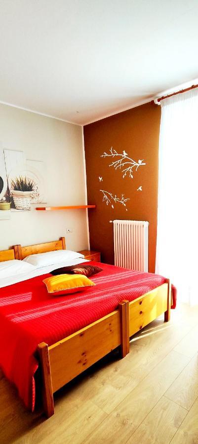 Hotel Bellavista Veleso