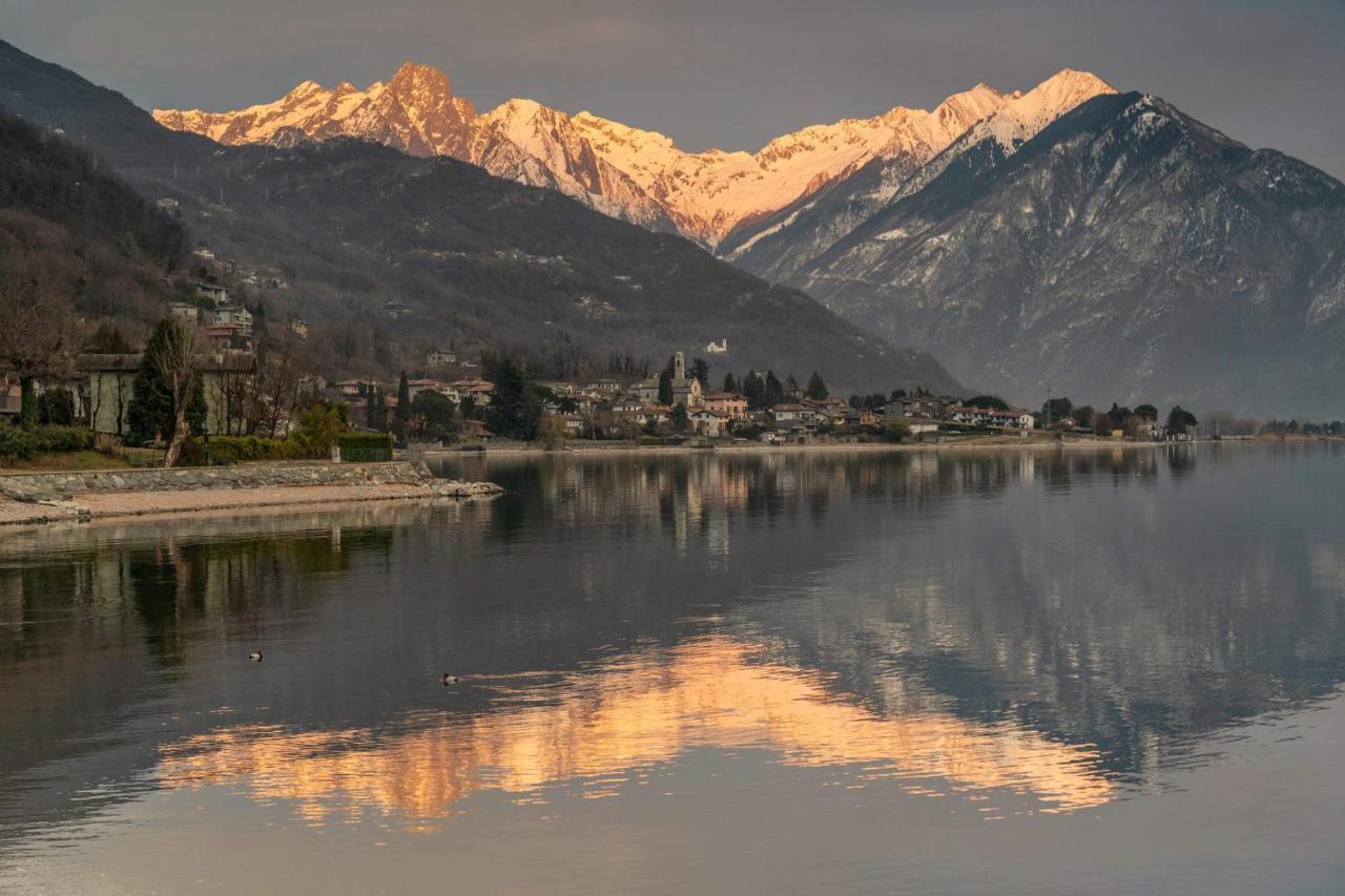 Apartment My Holiday- House La Gemma Gera Lario