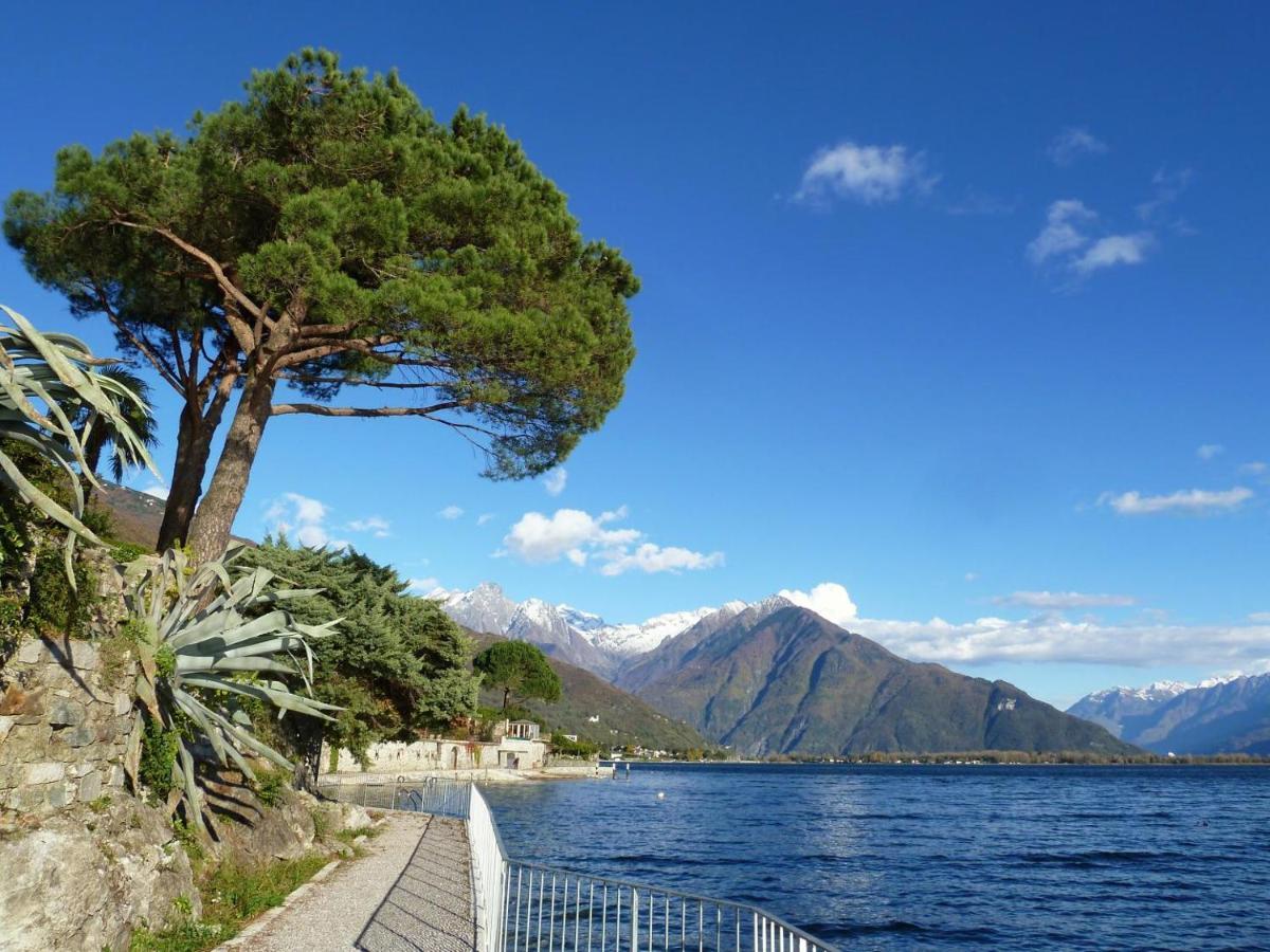 Apartment My Holiday- House La Gemma Gera Lario