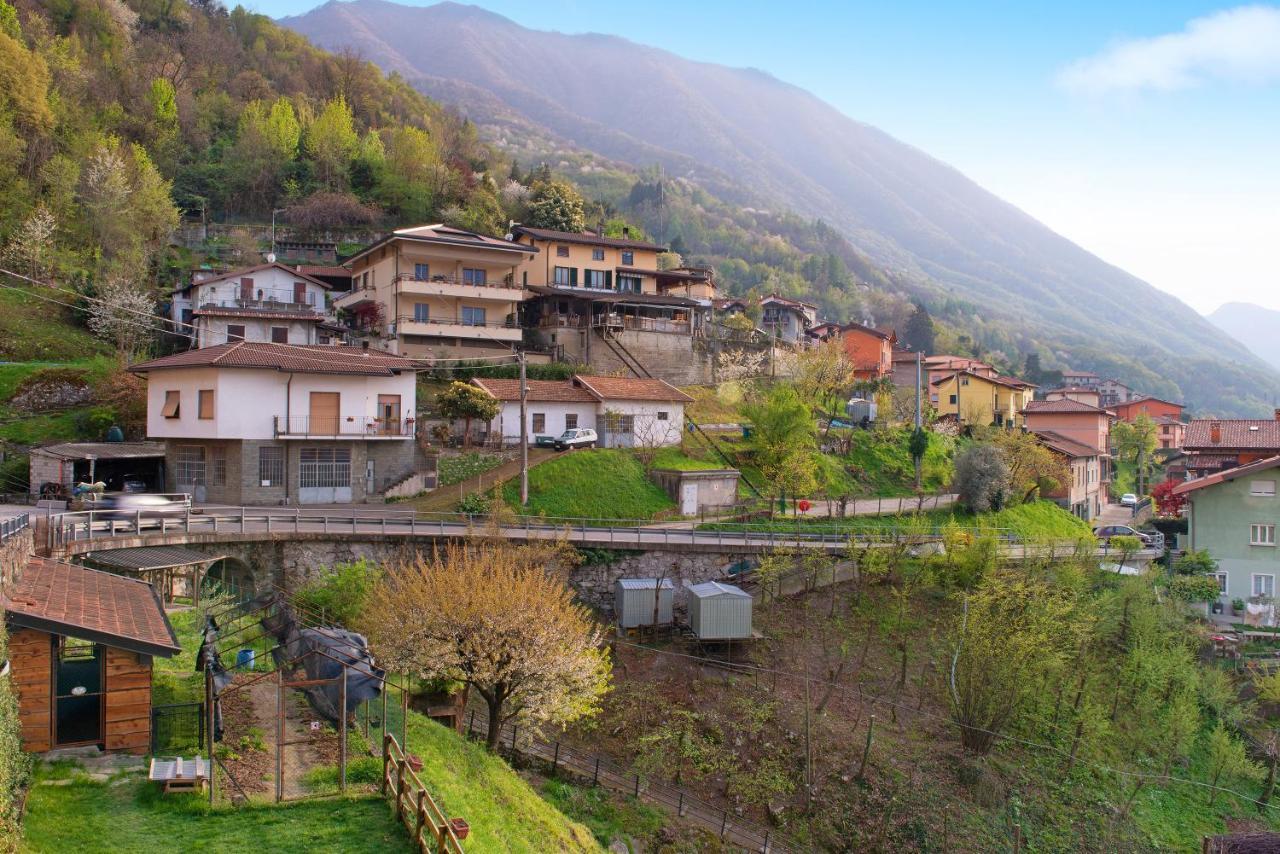 Holiday home App Al Signorino Bellagio