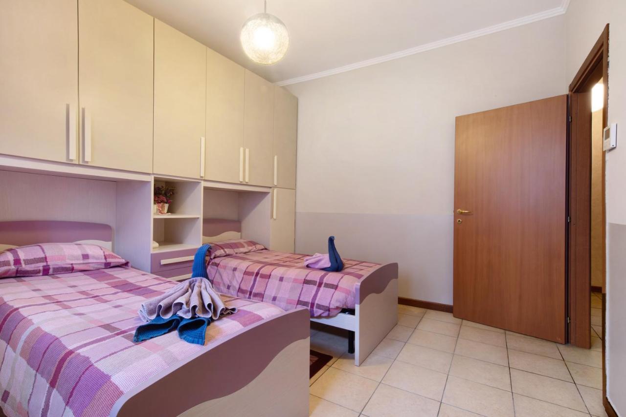 Holiday home App Al Signorino Bellagio Lezzeno