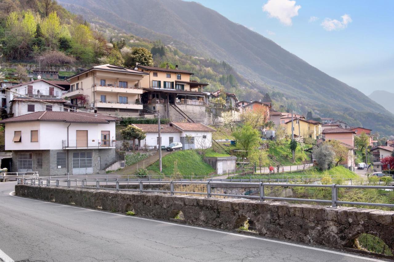 Holiday home App Al Signorino Bellagio Lezzeno