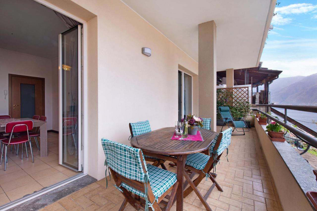App Al Signorino Bellagio Holiday home