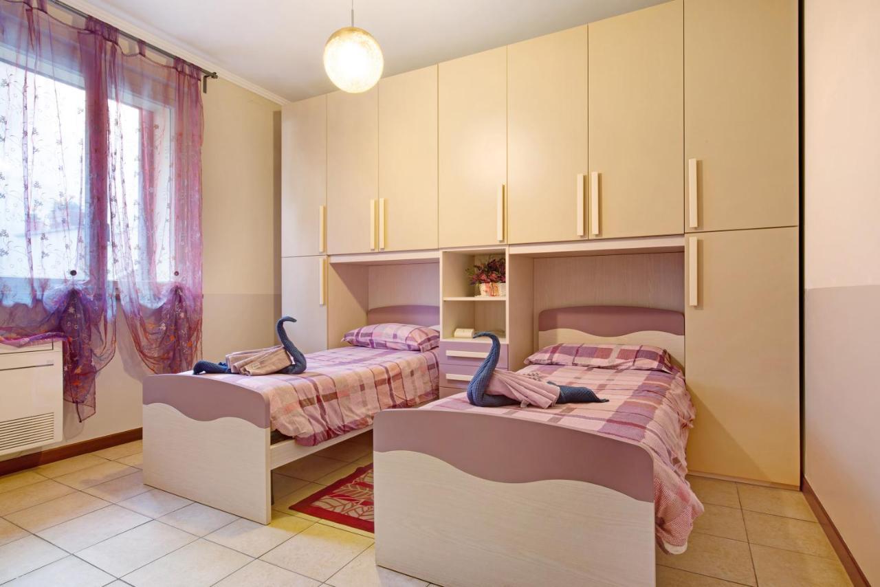 Holiday home App Al Signorino Bellagio Lezzeno