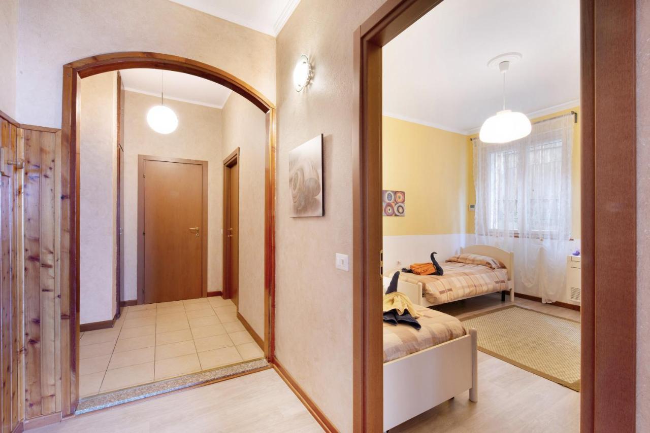 Holiday home App Al Signorino Bellagio Lezzeno