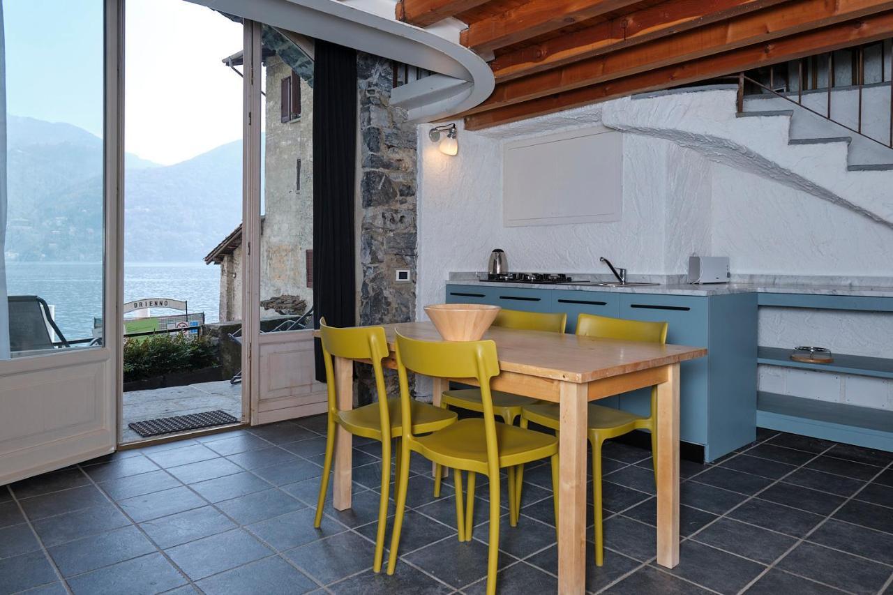 At The Pier Of - The House Of Travelers Appartamento