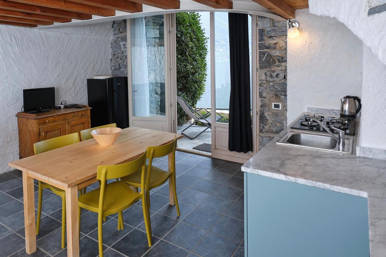 Paradise At The Pier Of - The House Of Travelers Appartamento Brienno