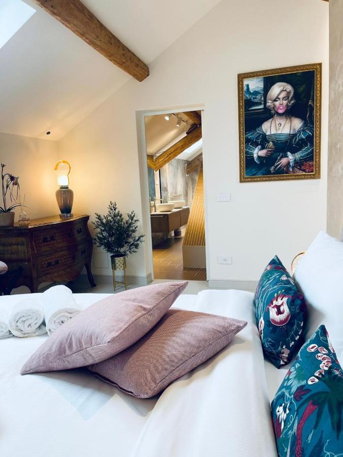 Apartment Skyview Como