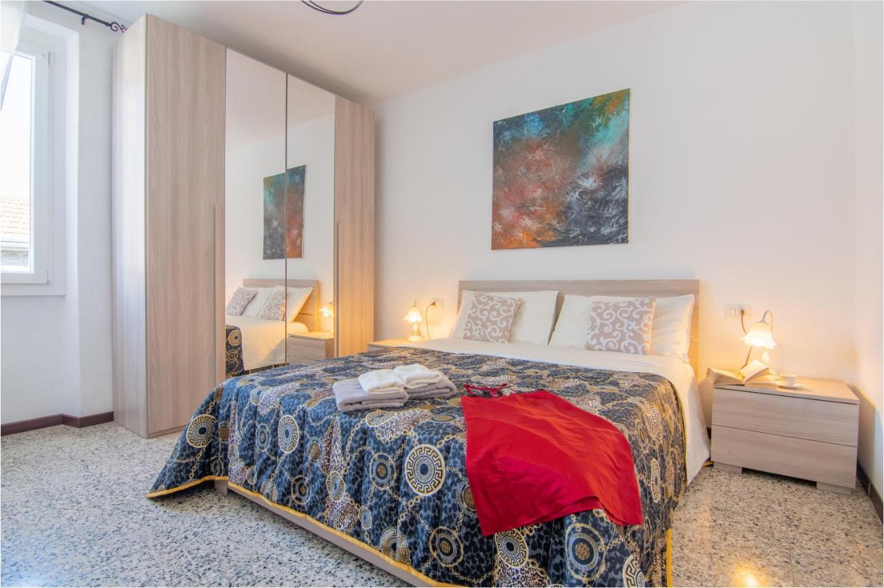 Il Vecchio Torchio Holiday home Perledo