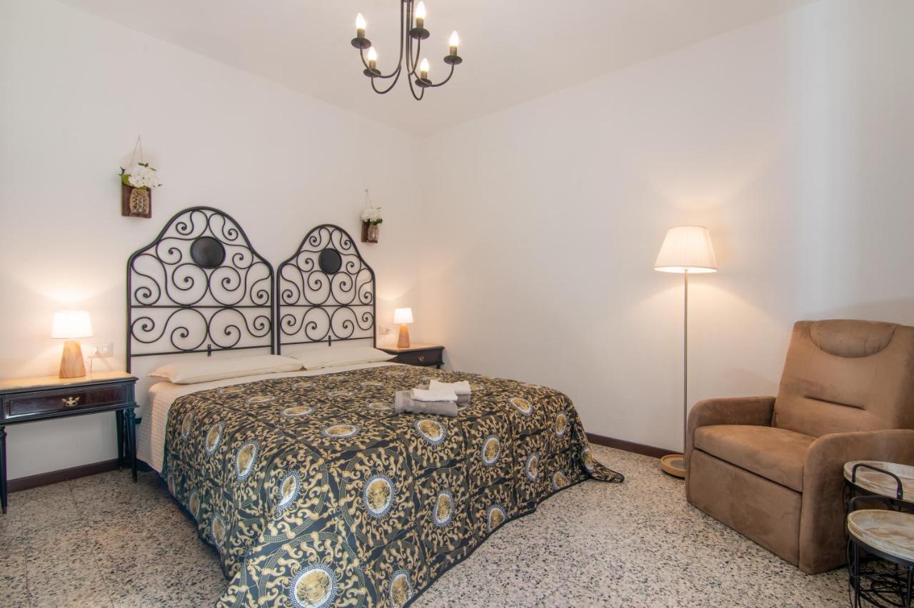 Il Vecchio Torchio Holiday home