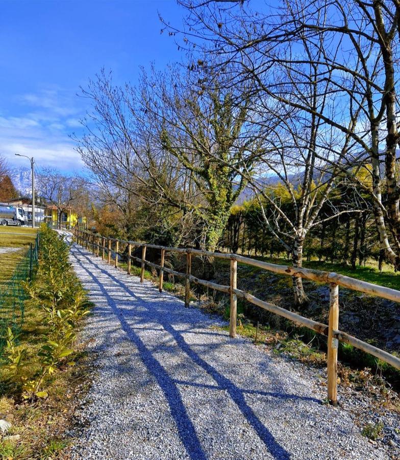 Casa R&e Holiday home Valbrona