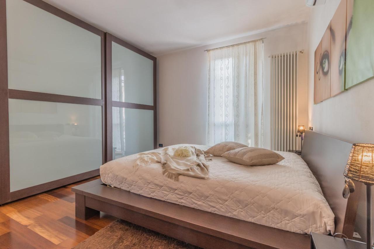 Sister House Apartment Lierna