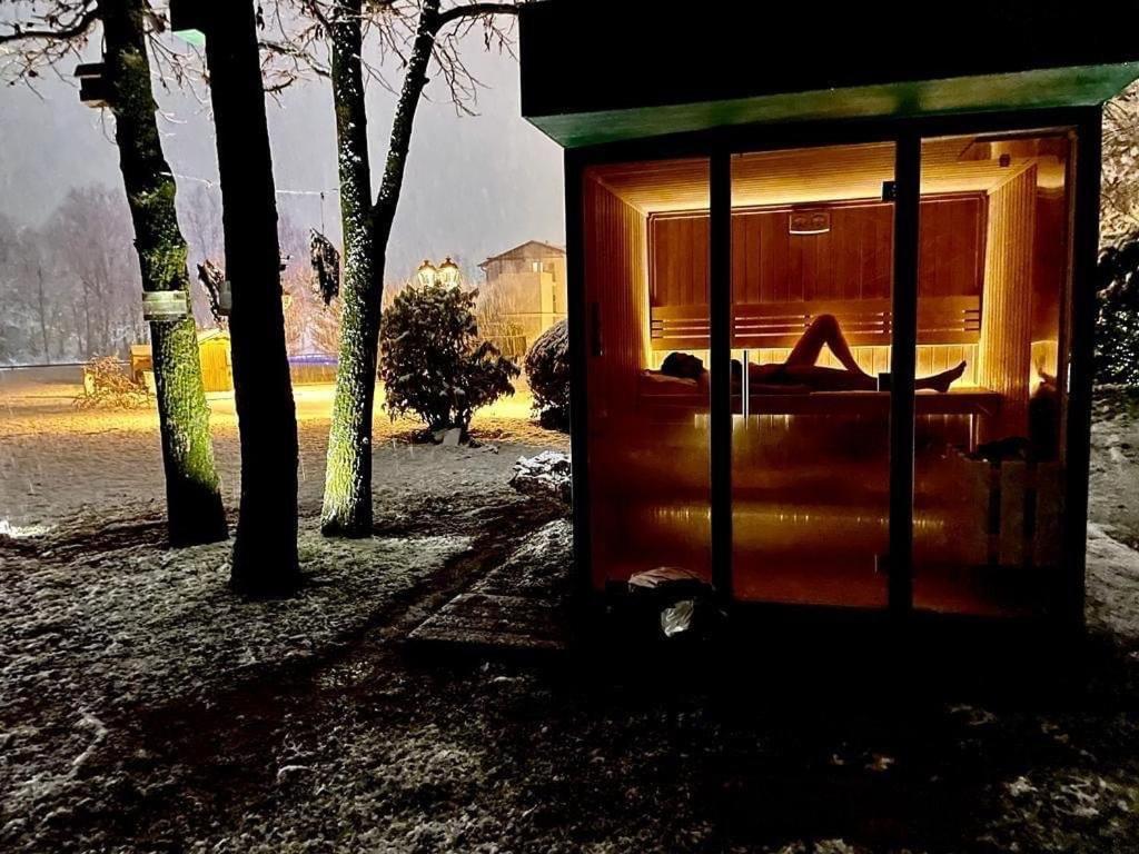 Il Corazziere Hotel Merone
