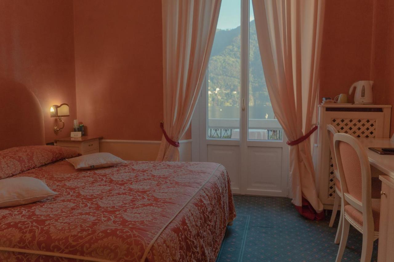 Miralago Hotel Cernobbio