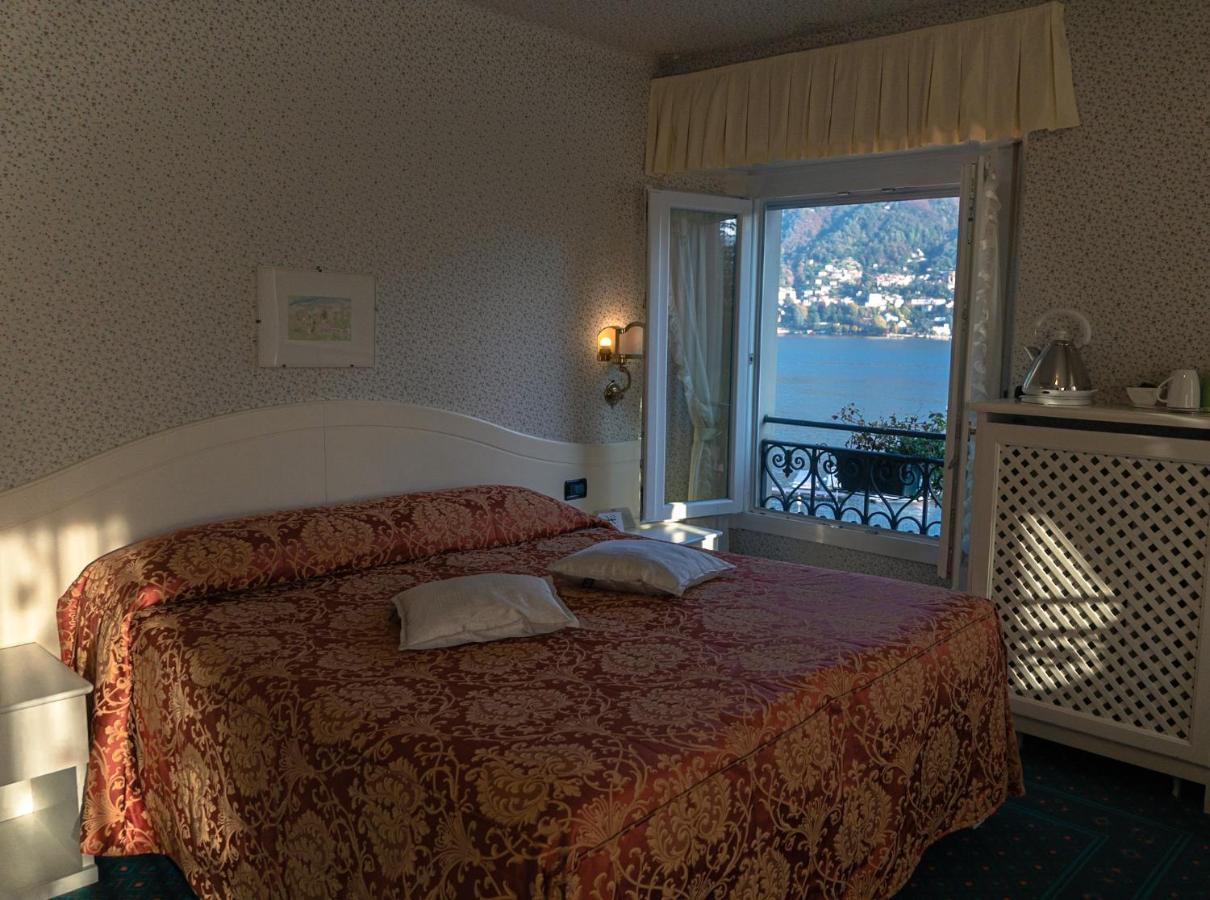 Hotel Miralago 4*