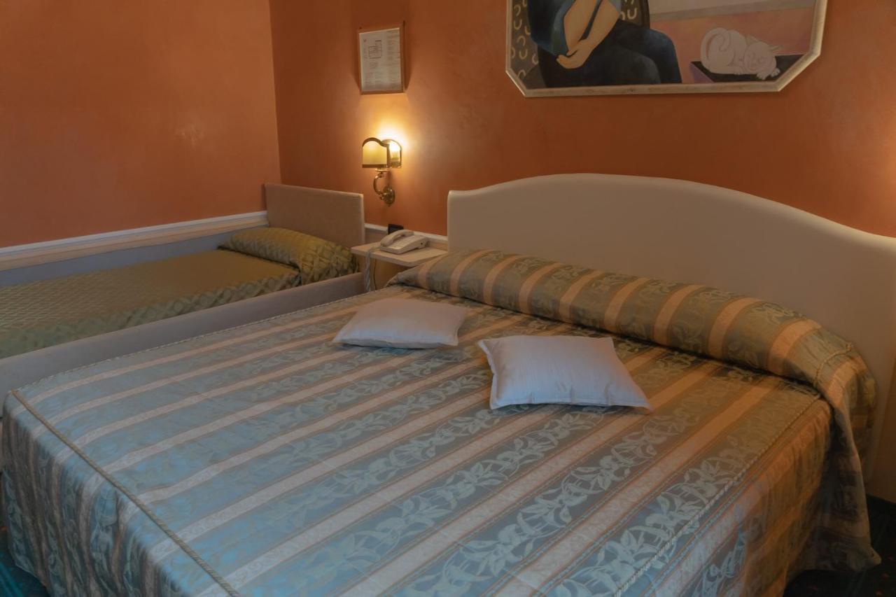 Miralago Hotel 4*