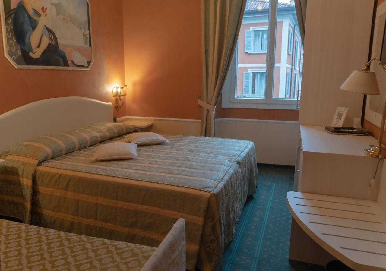 Hotel Miralago 4*