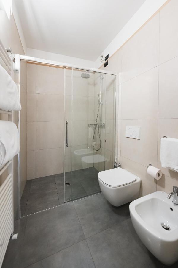 Parini Hotel Hotel Bosisio Parini