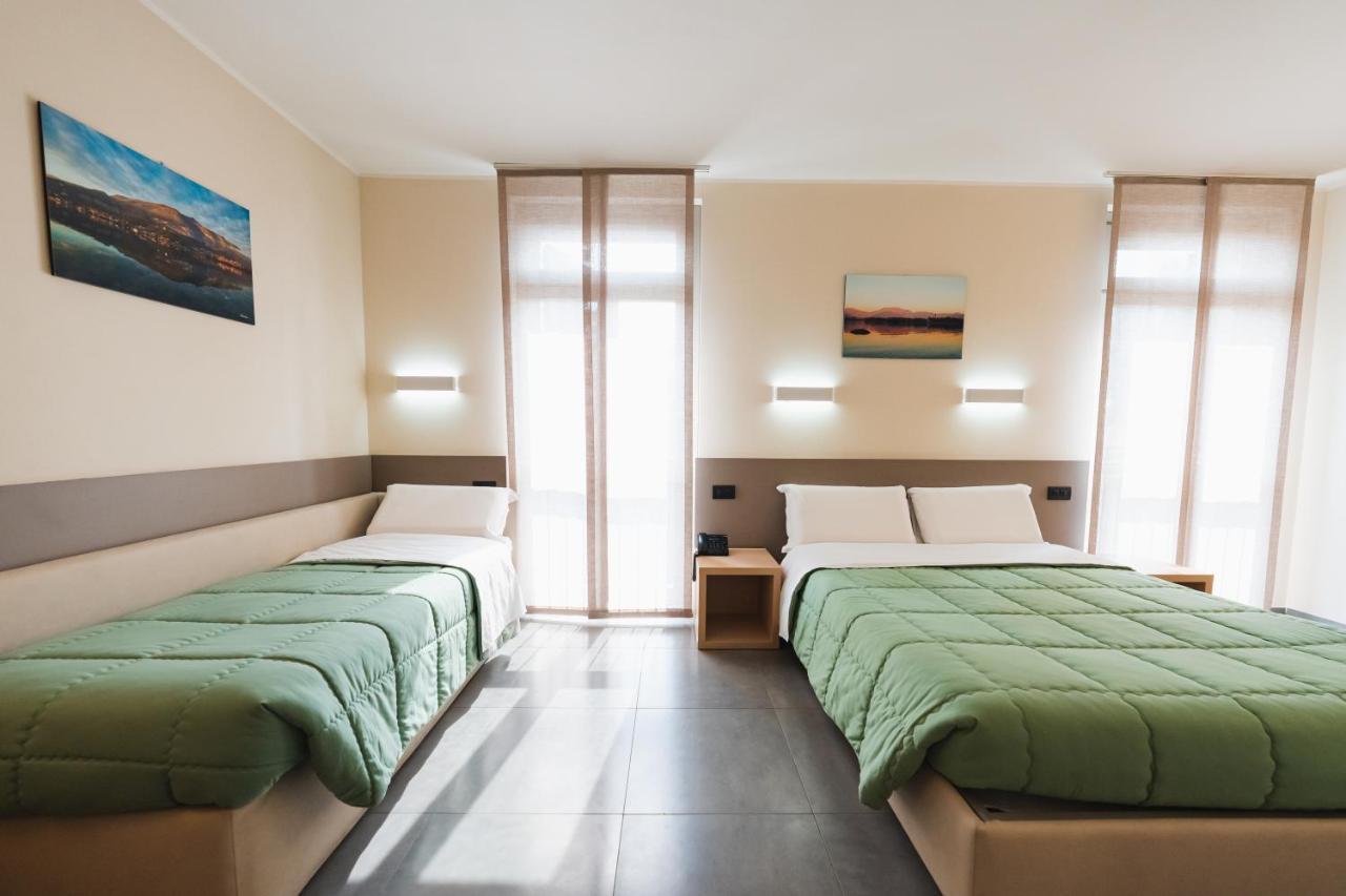 Hotel Parini Hotel 3*