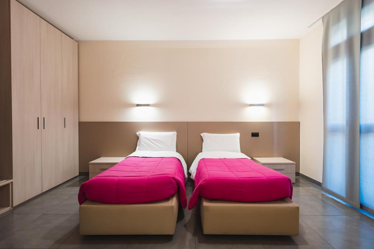 Hotel Parini Hotel 3*