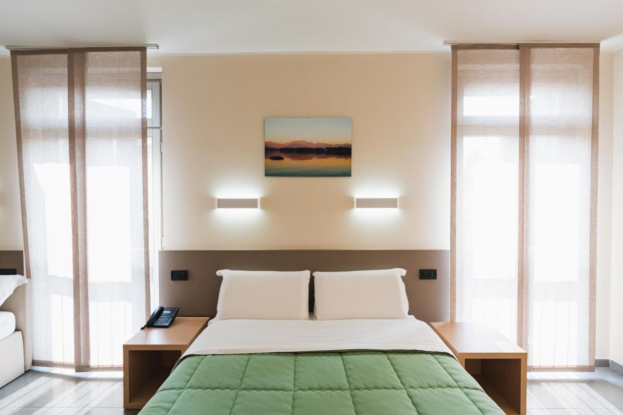 Hotel Parini Hotel