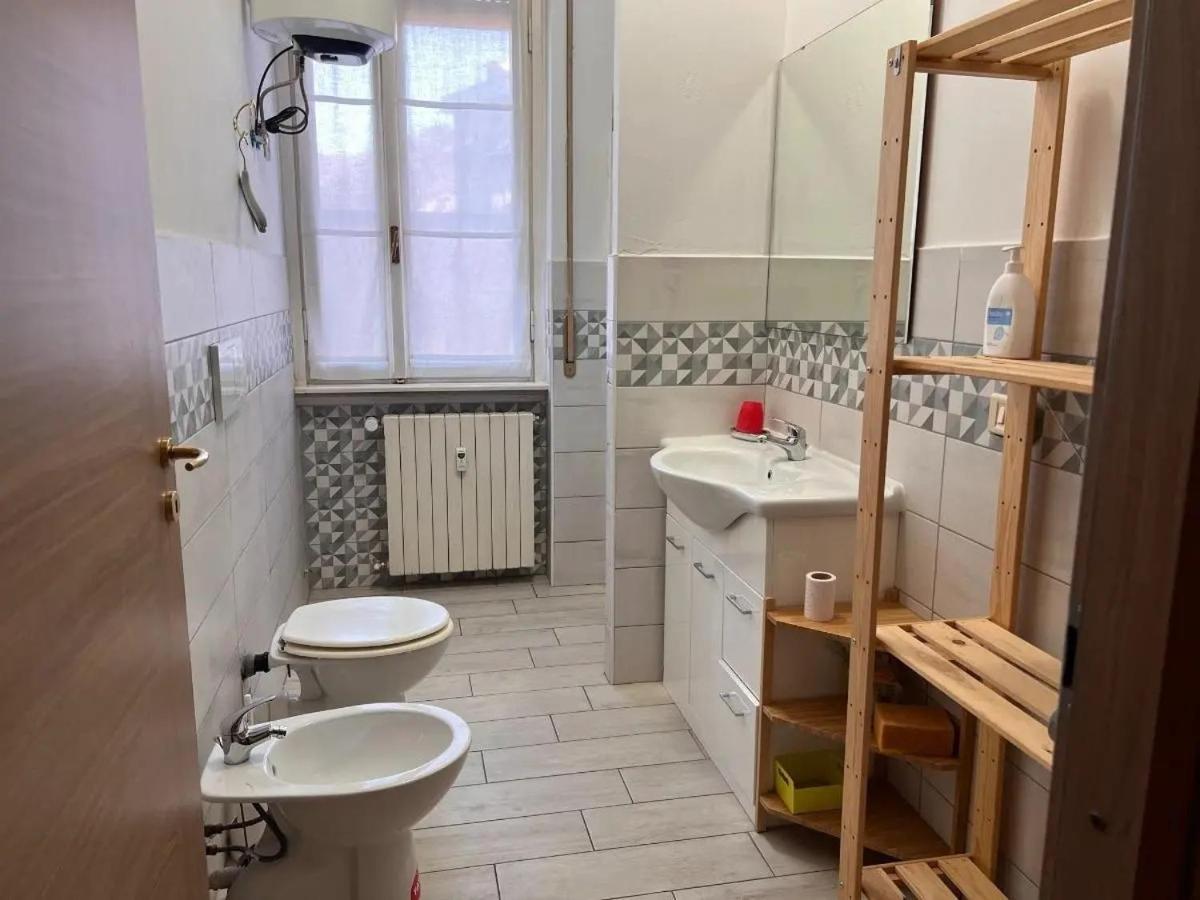 Life Guest house Como