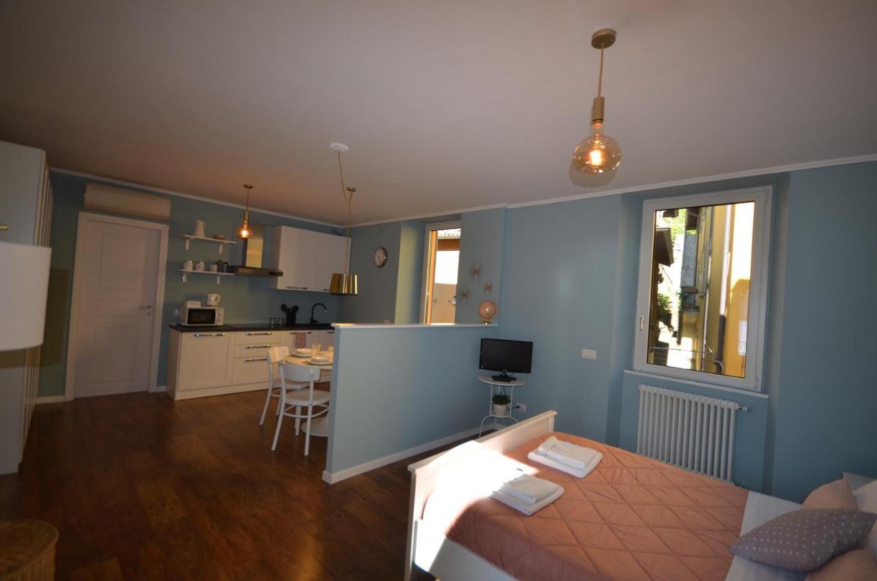 Varennahouse Aston Apt Ferienhaus Varenna