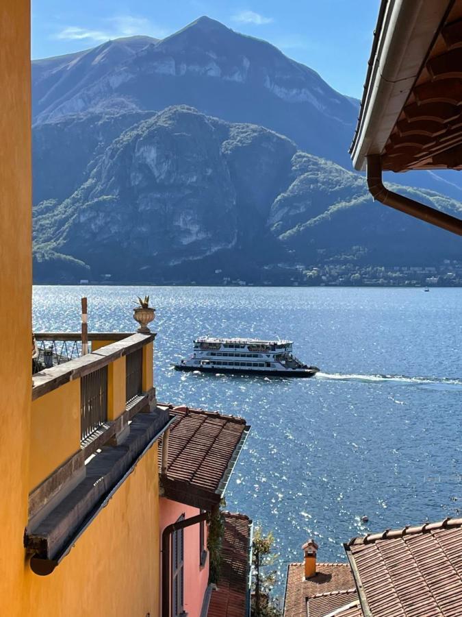 Ferienhaus Varennahouse Aston Apt Varenna