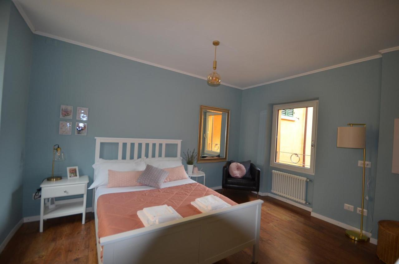 Varennahouse Aston Apt *