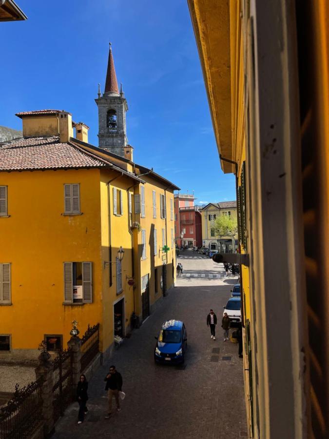Varennahouse Aston Apt Varenna