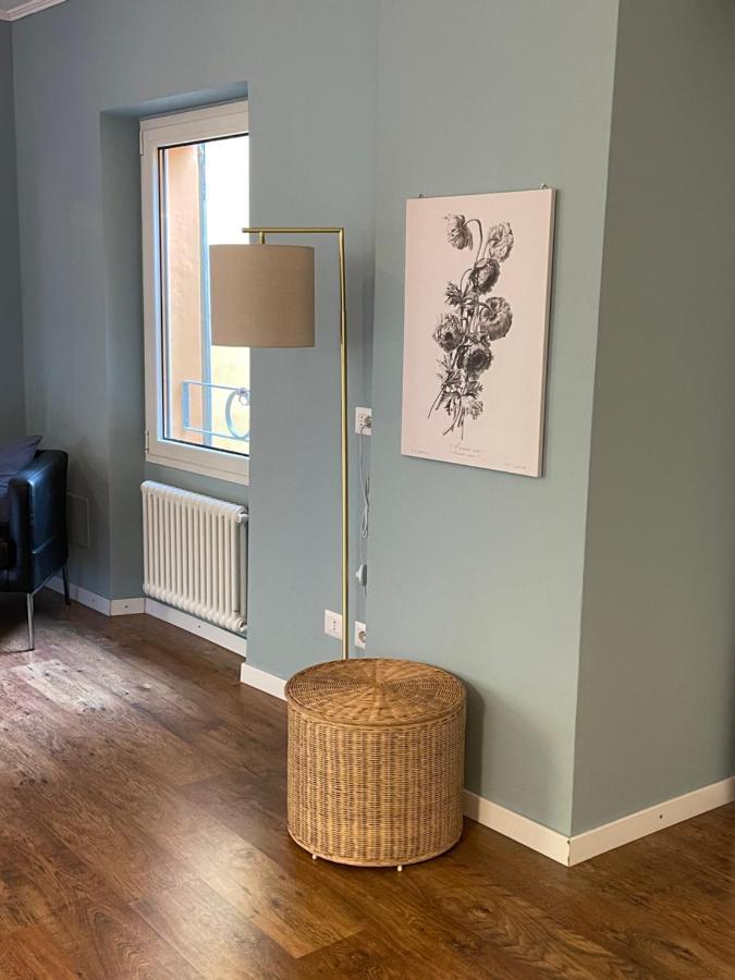 Varennahouse Aston Apt Varenna