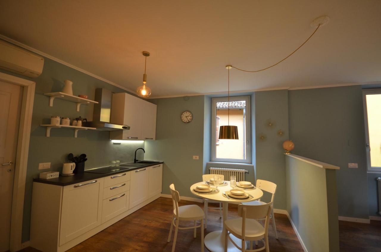 Varennahouse Aston Apt * Varenna