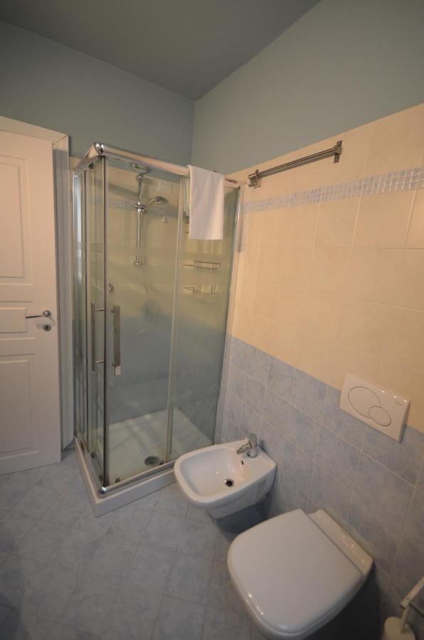 Holiday home Varennahouse Aston Apt Varenna