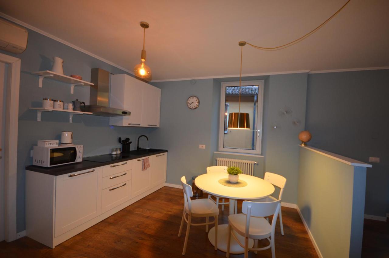Varennahouse Aston Apt Ferienhaus *