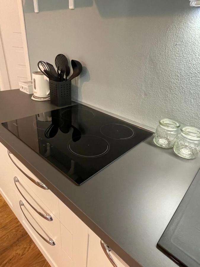 Holiday home Varennahouse Aston Apt Varenna