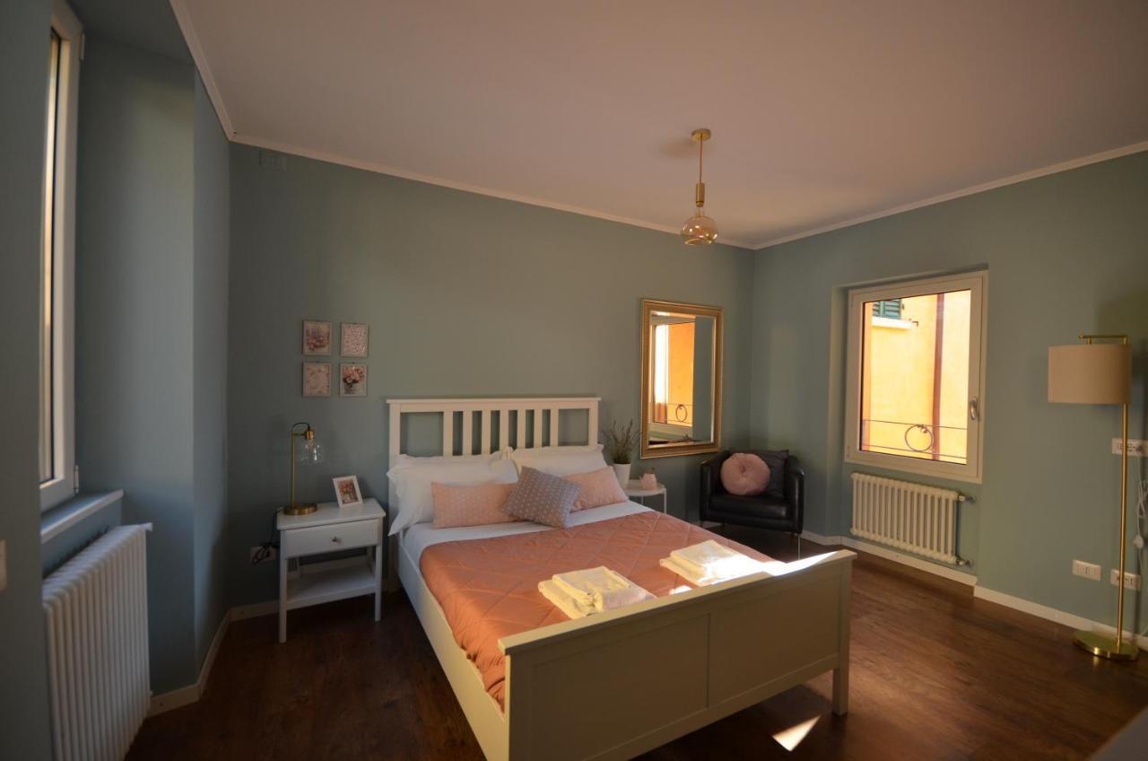 Ferienhaus Varennahouse Aston Apt