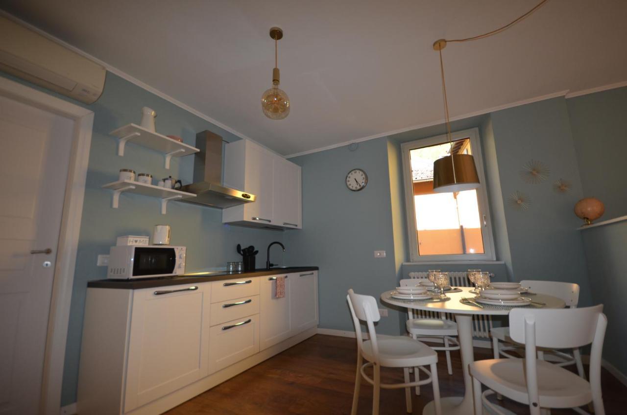 Varennahouse Aston Apt * Varenna