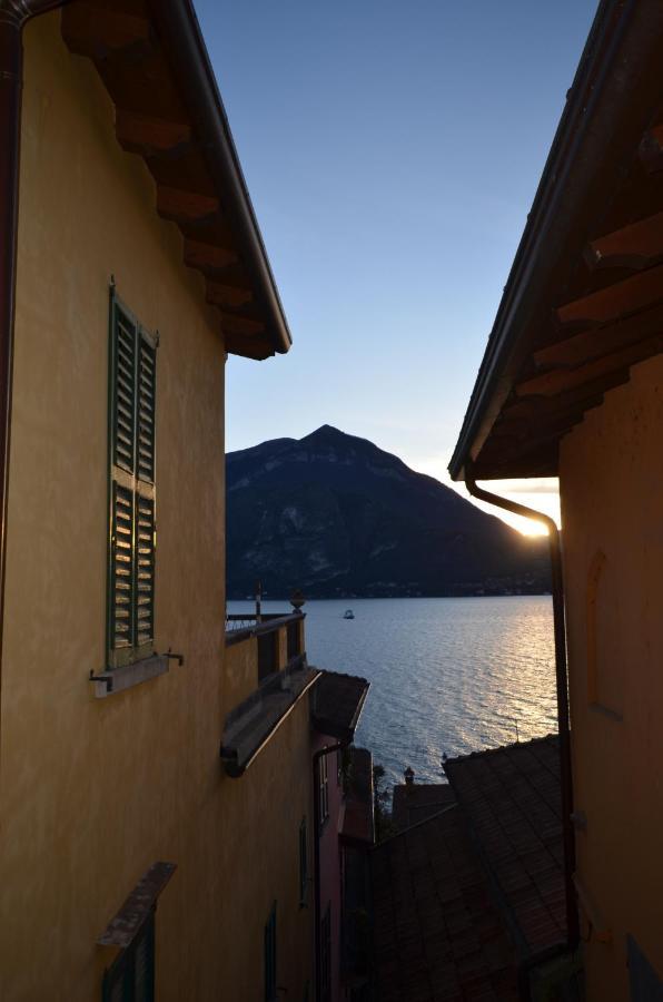 Ferienhaus Varennahouse Aston Apt Varenna