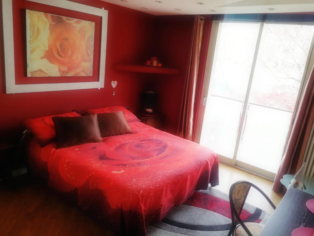 Il Giardino Delle Fate Holiday home